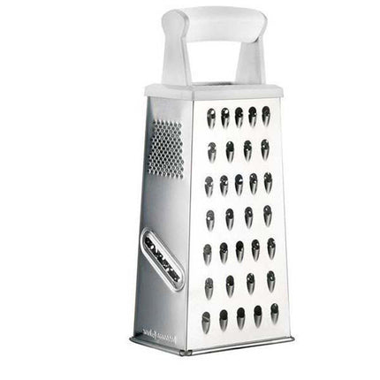 GRATTUGIA 4 LATI MULTIUSO cm 9 h 22 HANDY TESCOMA