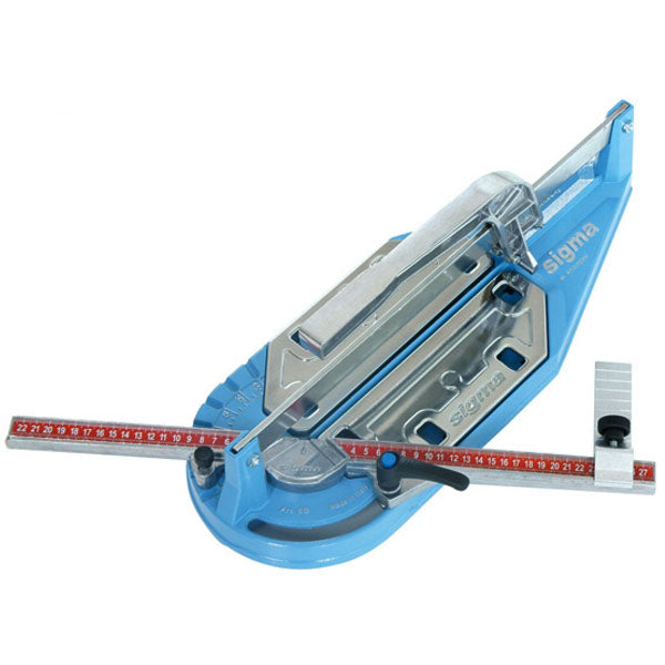 TAGLIAPIASTRELLE cm 37x 37 2G SIGMA