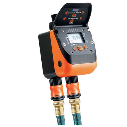 PROGRAMMATORE AQUADUE DUPLO 8410 CLABER