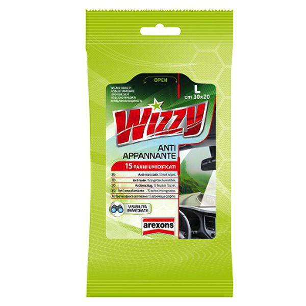 PANNO WIZZY ANTIAPPANNANTE Pz 15 AREXONS