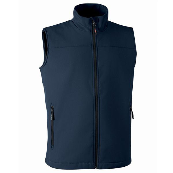 GILET WESTLAKE BLUE L DUBLINO UPOWER
