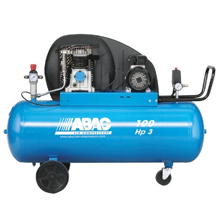 COMPRESSORE 100 HP3 T C2 A29B CT3 ABAC