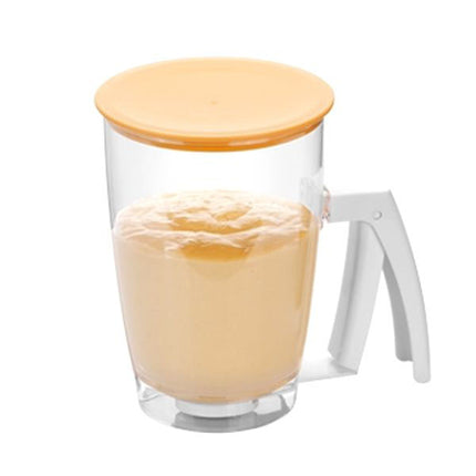 DOSATORE GRADUATO PASTELLA l 1 DELICIA TESCOMA