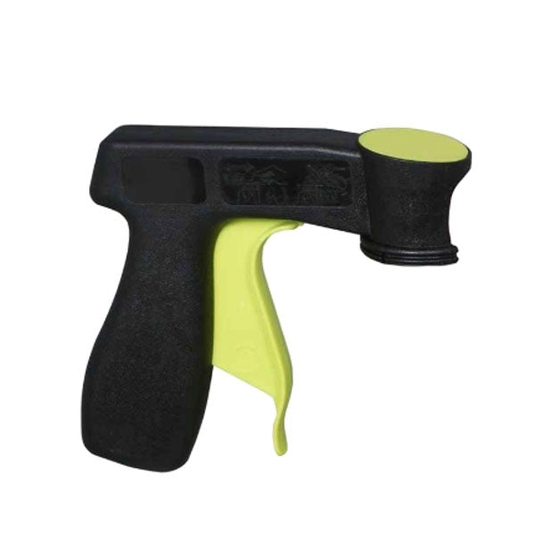 PISTOLA EROGATRICE BOMBOLETTE SPRAY