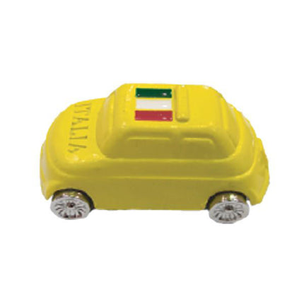 PORTACHIAVI MACCHININA 500 Pz 12 DUEMME