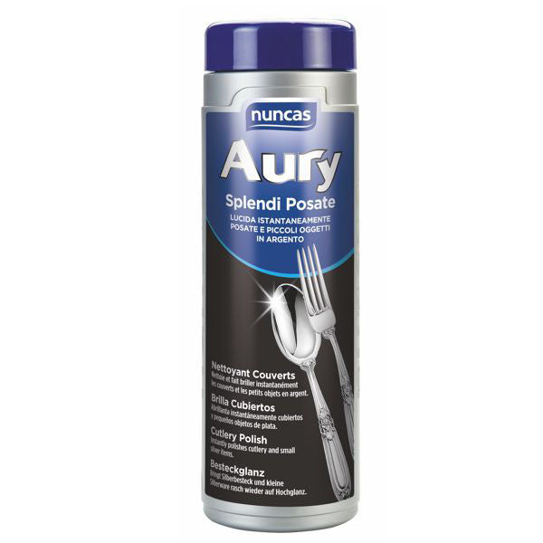 ARGENTO AURY SPLENDIPOSATE ml 500 NUNCAS