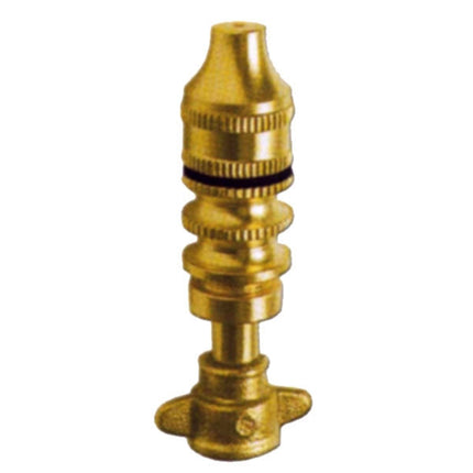GETTO REGOLABILE LUNGO OTTONE
