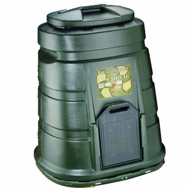 COMPOSTIERA COMPOSTER BIO 300 SIRSA