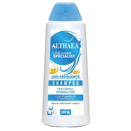 SHAMPOO USO FREQUENTE ml 500 ALTHAEA