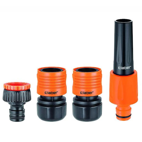 LANCIA DIRITTA ACQUAMASTER 3/4 SET 9656 CLABER