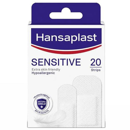 CEROTTI SENSITIVE Pz 20 46041 HANSAPLAST
