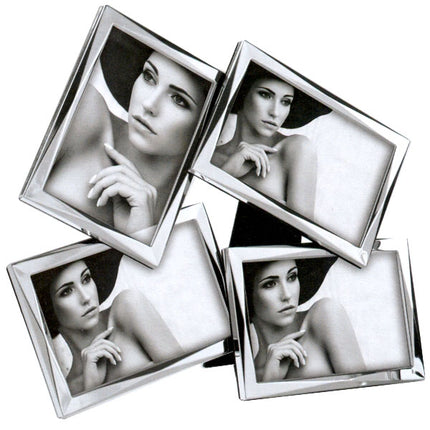 PORTAFOTO MULTIPLO SPARKLE 189 cm 10x15 MASCAGNI