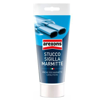 STUCCO SIGILLA MARMITTE g 250 AREXONS