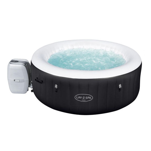 IDROMASSAGGIO SPA LAY-Z MIAMI 180 h 66 BESTW