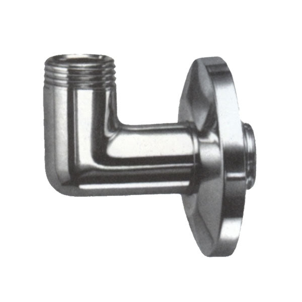 CURVETTA SALISCENDI OTTONE CR 1/2"