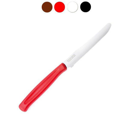 COLTELLO TAVOLA ROSSO Pz 6 cm 11 DINAMIK KAIMANO