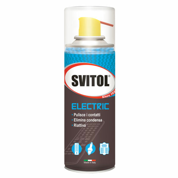 RIATTIVANTE ELETTRICO SPRAY ml 200 AREXONS