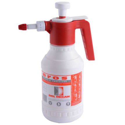 POMPA EROS l 2 DAL DEGAN