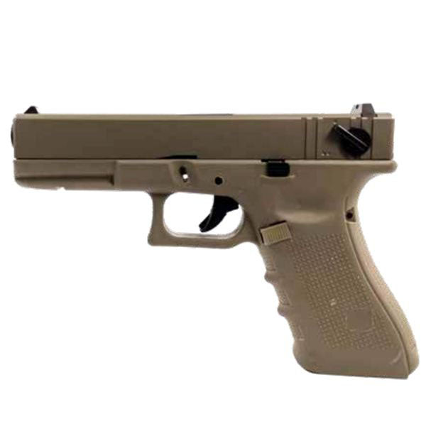 PISTOLA ARIA COMPRESSA RAVEN EU 18C DEFENCE