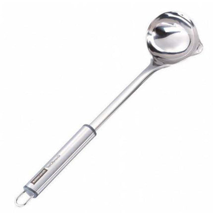 MESTOLO SALSA INOX cm 32 GRANDCHEF TESCOMA