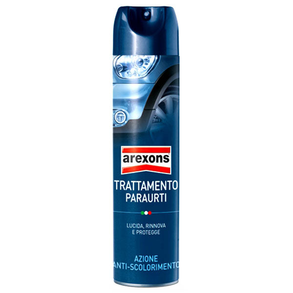 TRATTAMENTO PARAURTI SPRAY ml 400 AREXONS