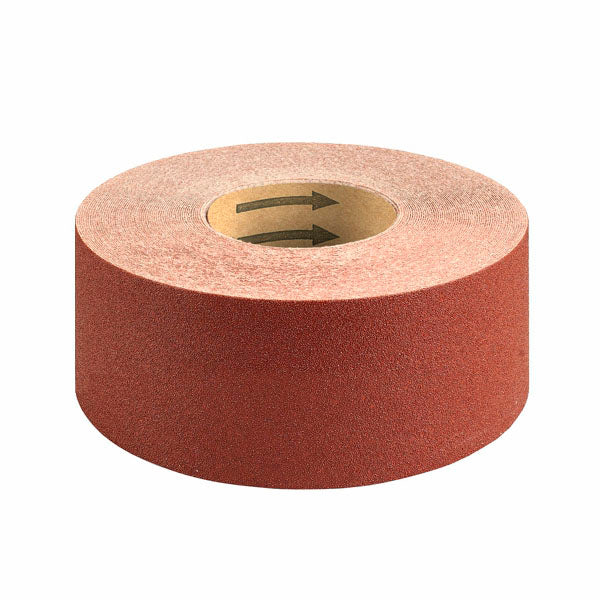 CARTA RESINATA ROT 80 m 25 gr 40 VELCRO IMPERIAL