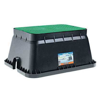 POZZETTO GRANDE cm 59x46 h 31 90510 CLABER