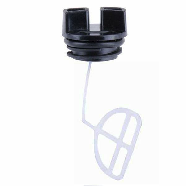 TAPPO CARBURANTE MOTOSEGHE MT450/500 EXCEL 09524