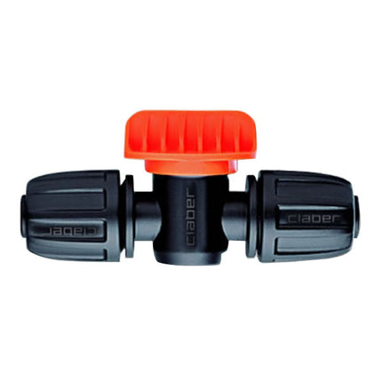 RUBINETTO COMPRESSIONE 1/2 MICRO 91033 CLABER