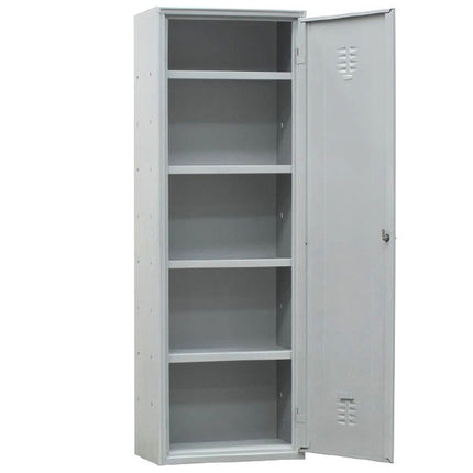 MOBILETTO METALLO TP 60x40 h 180 1 PORTA
