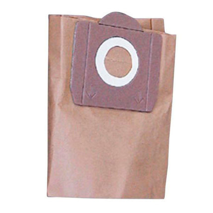 FILTRO ASPIRAPOLVERE CARTA 300x550 Pz 5 COMET