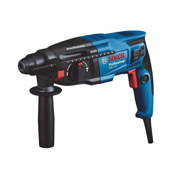 TASSELLATORE GBH2-21 PRO BOSCH