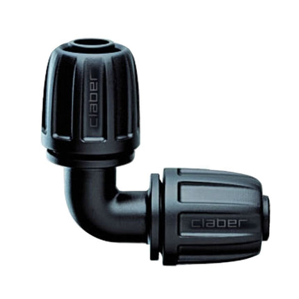 RACCORDO ANGOLO COMPRESSIONE MICRO 91025 CLABER