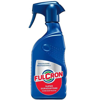 SGRASSANTE FULCRON l 0,50 SPRUZZATORE AREXONS