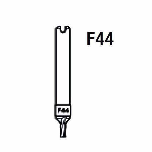 FRESINO DUPLICATRICI F44 D740448ZB SILCA