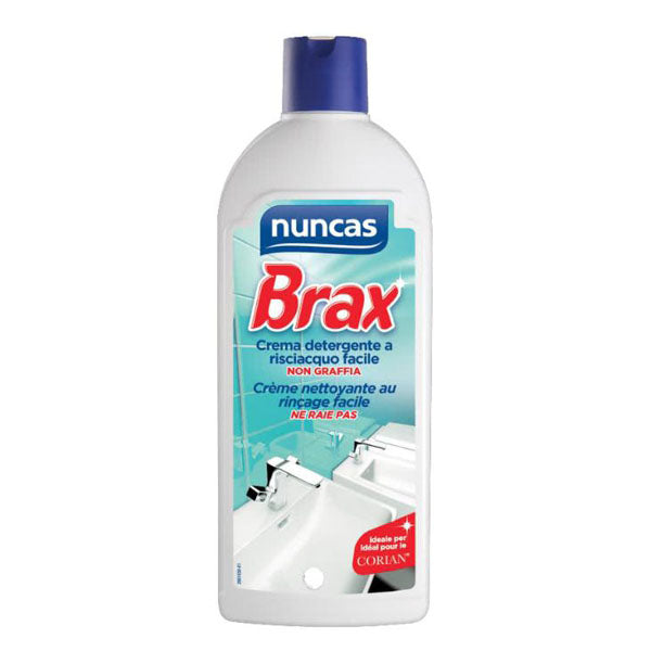 DETERGENTE BRAX ml 500 NUNCAS