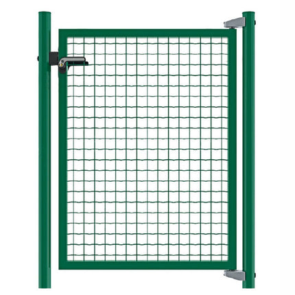 CANCELLO FORTINET 100 h 95 VERDE BETAFENCE