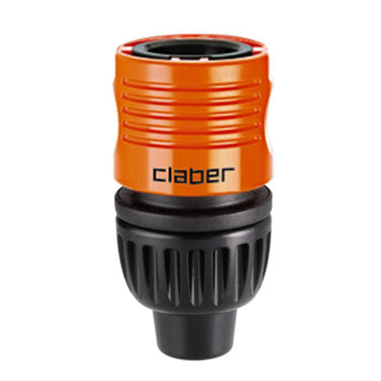 RACCORDO RAPIDO mm 9/13 9025 CLABER