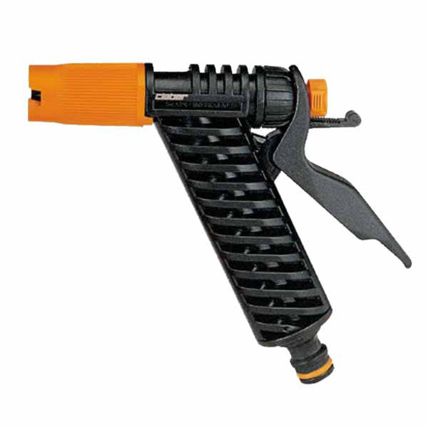 LANCIA PISTOLA VENTAGLIO 8757 CLABER