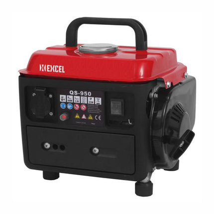 GENERATORE GN 800 kW 0,8 kVA 1,0 EXCEL 07859