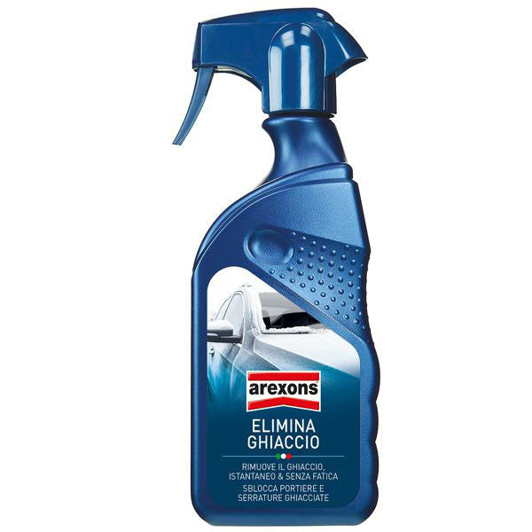 DEGHIACCIANTE DE-ICE ml 500 POMPETTA AREXONS