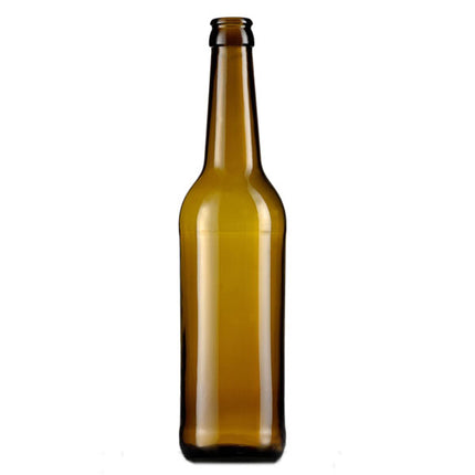 BOTTIGLIA BIRRA FANES ROSSO BRUNO l 0,50