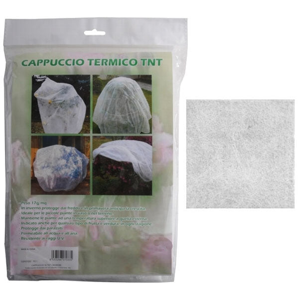 SACCO TERMICO TNT g 17 0,60 h 0,8 Pz 6 TREX 07033