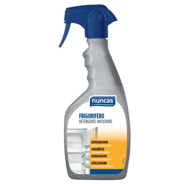 DETERGENTE FRIGORIFERO ml 500 NUNCAS