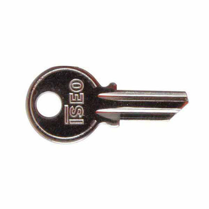 CHIAVE LUCCHETTI mm 66/75/84 020609ISEO Pz10 GEMAC