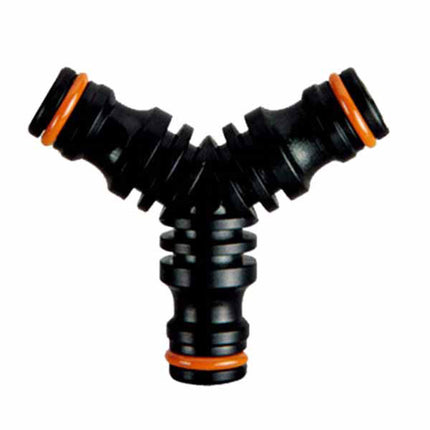 GIUNZIONE 3 INNESTI MASCHI 8615 CLABER