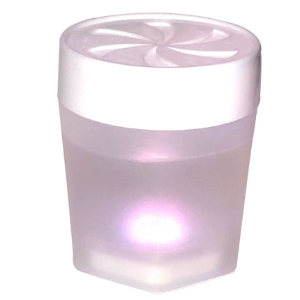 PROFUMATORE LED GEL COCCO g 140 AIR FRESH