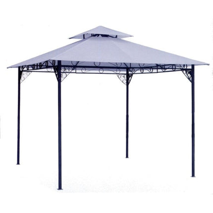 GAZEBO FERRO CLASSIC 3x3 VETTE 00903