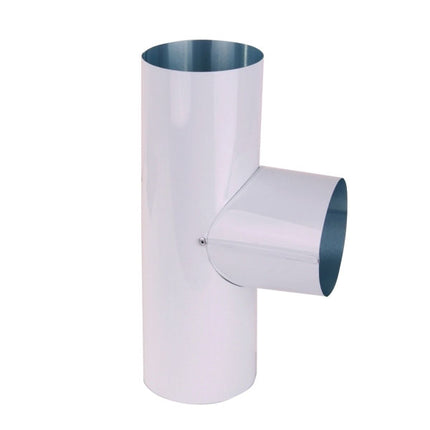 GOMITO ALLUMINIO BIANCO T 10