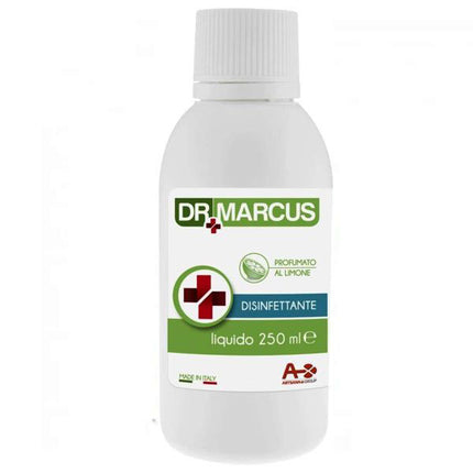 DISINFETTANTE CUTE ml 250 DR MARCUS